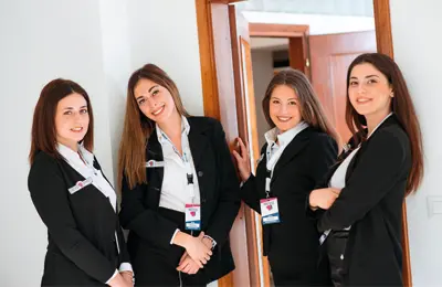 Interpretariato per Business a Venezia