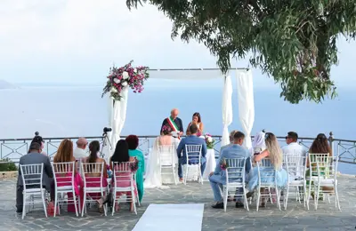 Interprete per Matrimonio a Venezia