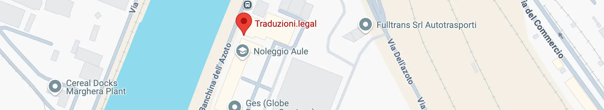 Servizio interpreti
